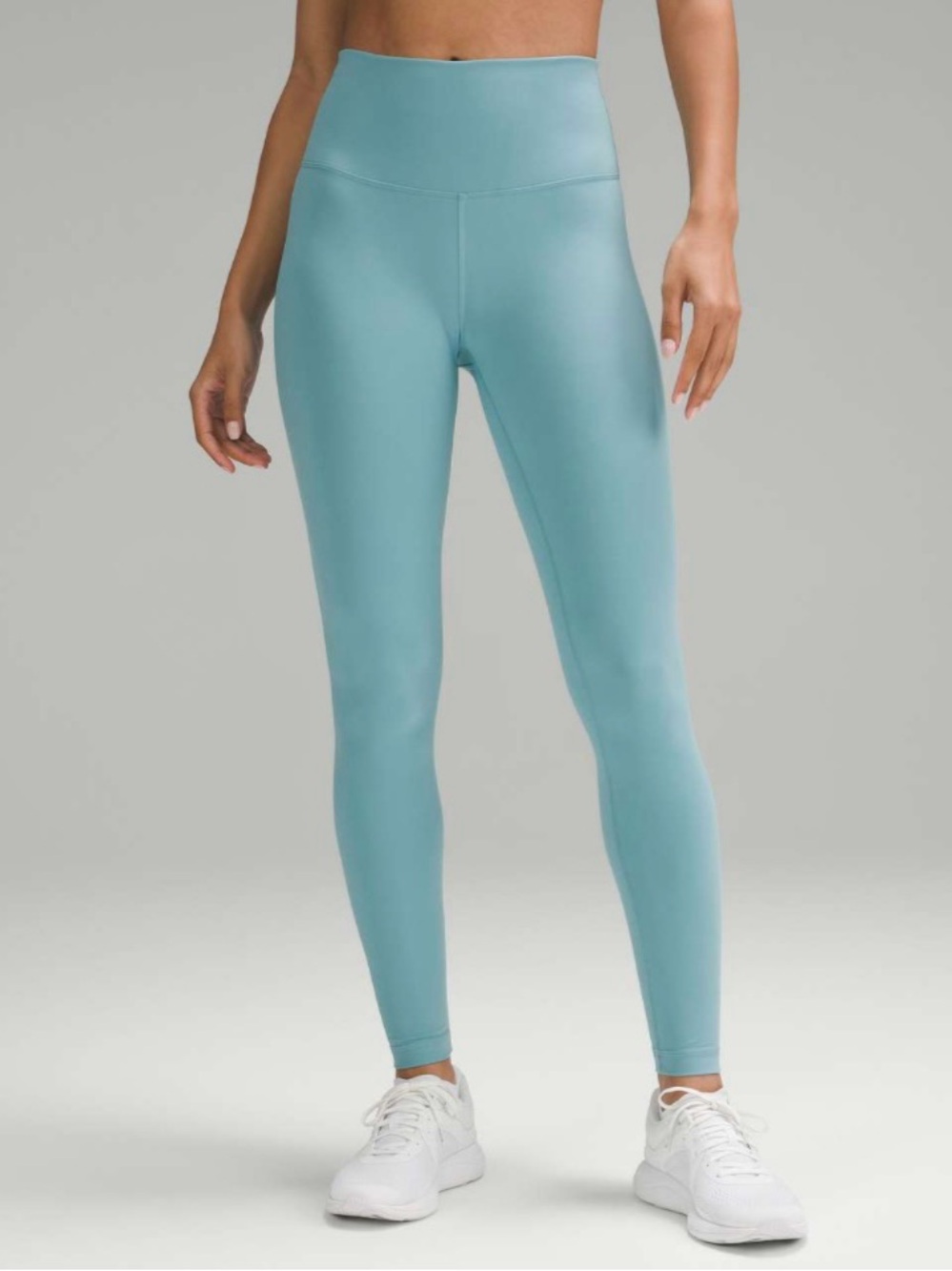 Lululemon Wunder Train High Rise Tight